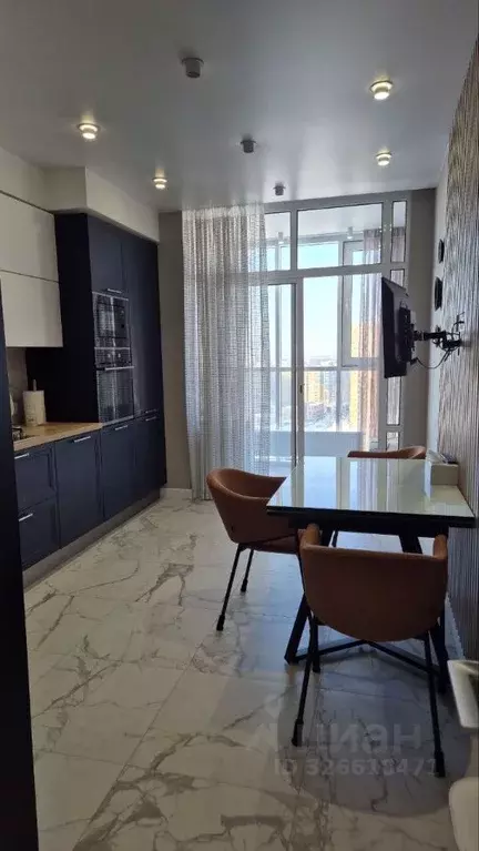 2-к кв. Рязанская область, Рязань Быстрецкая ул., 18к1 (64.8 м) - Фото 2