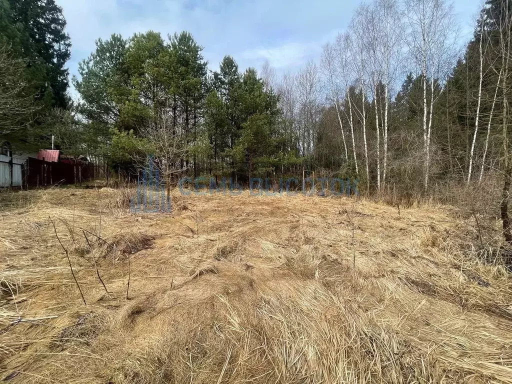 Участок в Московская область, Наро-Фоминский городской округ, Радуга-2 ... - Фото 0