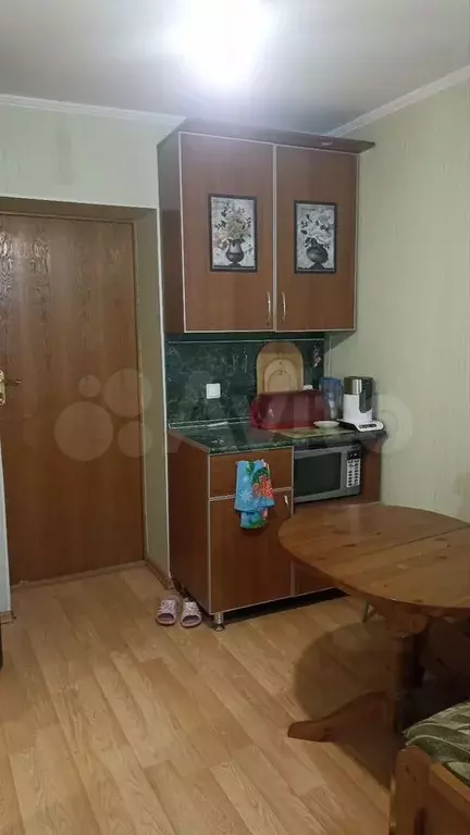 Комната 18 м в 1-к., 3/5 эт. - Фото 1