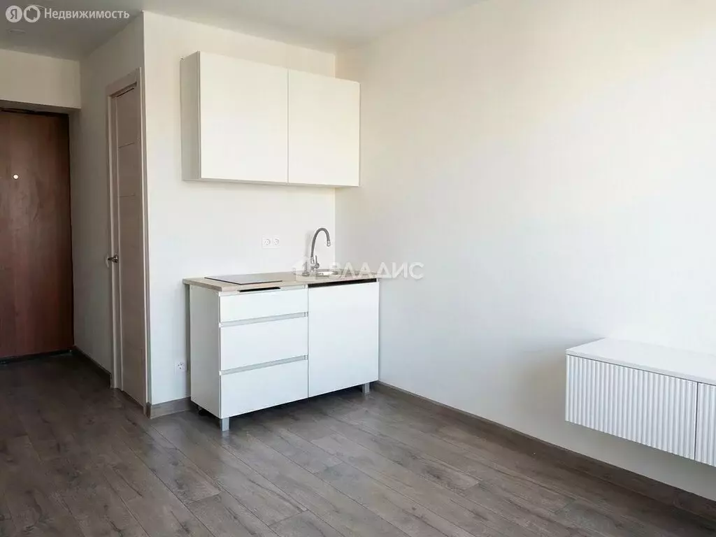 Квартира-студия: Пенза, улица Каракозова, 73 (17 м) - Фото 2