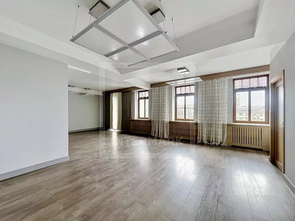 4-к кв. Москва Милютинский пер., 3 (180.0 м) - Фото 1