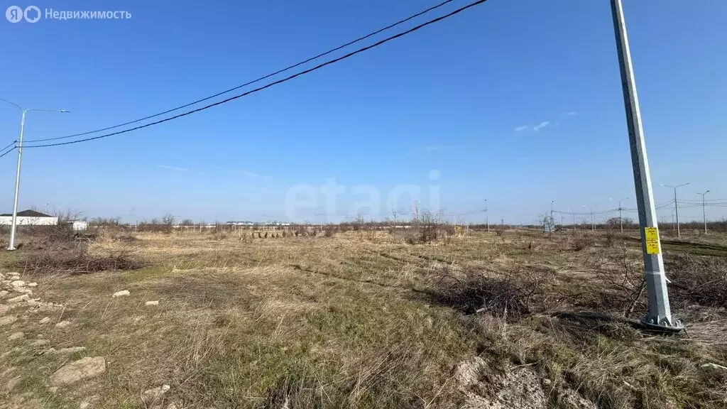 Участок в Майкоп, Славянская улица (6.89 м) - Фото 2