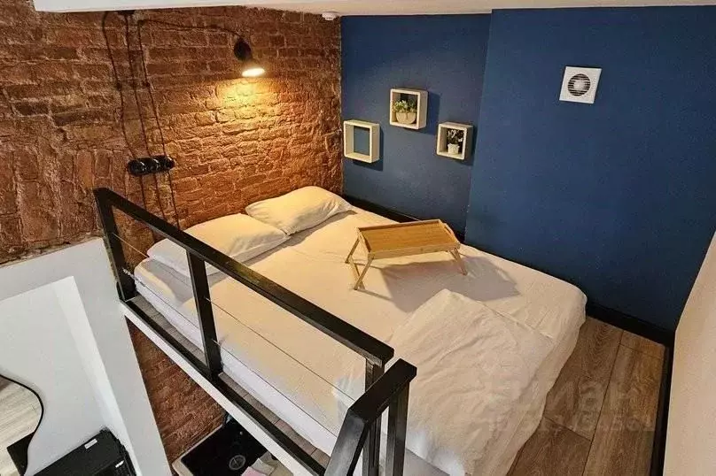 1-к кв. Санкт-Петербург Гороховая ул., 46 (20.0 м) - Фото 1