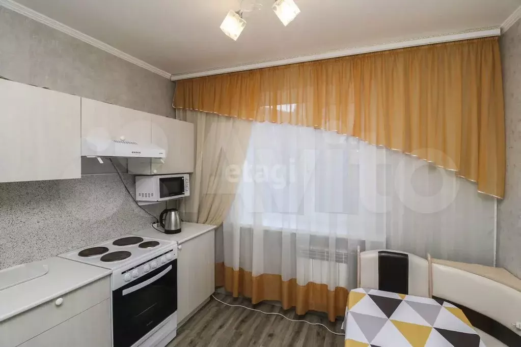 2-к. квартира, 48,5 м, 4/9 эт. - Фото 0