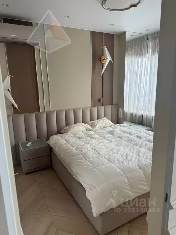 3-к кв. Москва Рязанский просп., 2/1к5У (80.0 м) - Фото 1