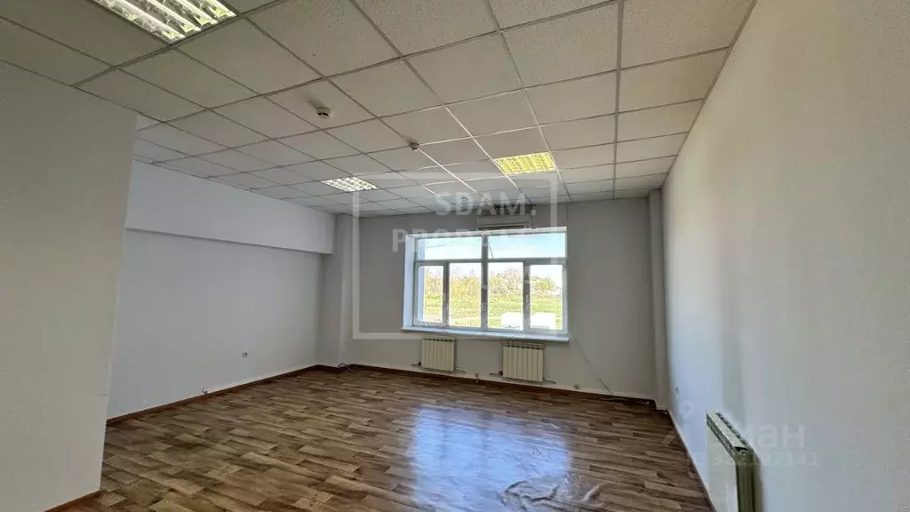 Офис в Башкортостан, Уфа Сельская Богородская ул., 18 (43 м) - Фото 1