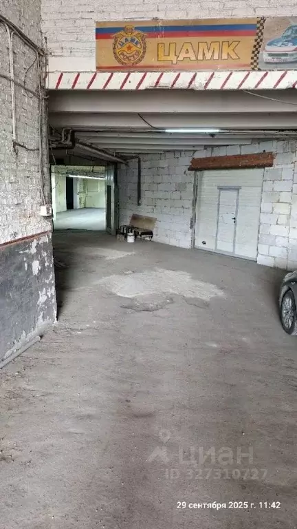 Склад в Москва, Москва, Зеленоград Сосновая аллея, 9 (600 м) - Фото 2