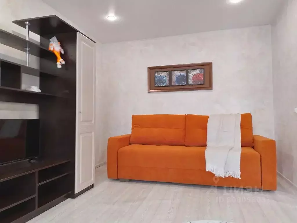 2-к кв. Новосибирская область, Новосибирск Советская ул., 81 (45.0 м) - Фото 1