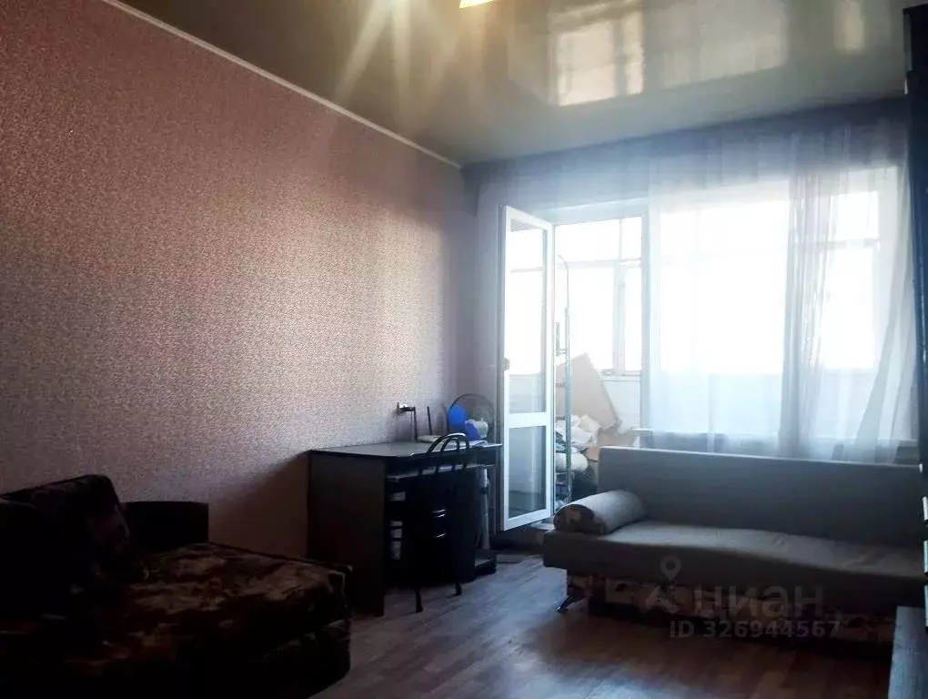 1-к кв. Крым, Керчь ул. Кирова, 83 (31.0 м) - Фото 1