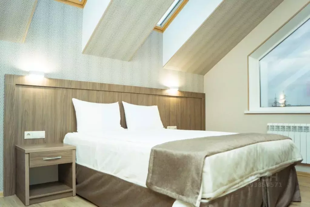 Комната Краснодарский край, Краснодар ул. Энергетиков, 5 (25.0 м) - Фото 1