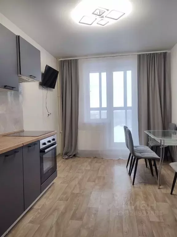 2-к кв. Челябинская область, Челябинск ул. Дмитрия Неаполитанова, 50 ... - Фото 1