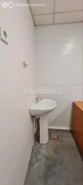 Склад (217 м) - Фото 1