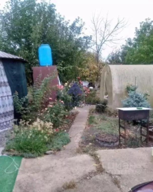 Дом в Ростовская область, Волгодонск В-Б кв-л,  (18 м) - Фото 1