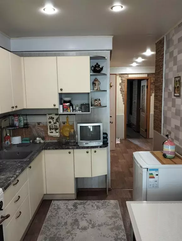 Продаётся 2-к квартира, 49.6 м - Фото 0