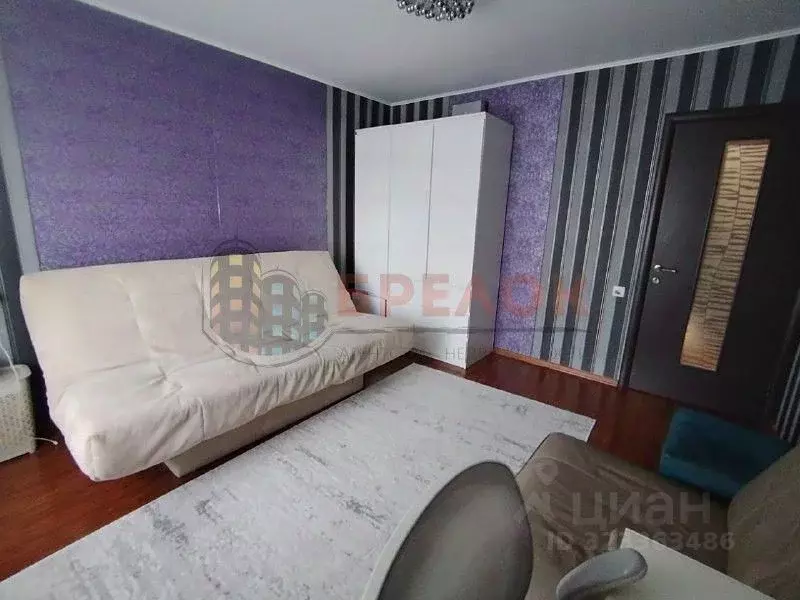 2-к кв. Ростовская область, Ростов-на-Дону Новое Поселение мкр, ул. ... - Фото 2