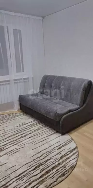 Студия Ростовская область, Ростов-на-Дону Вятская ул., 112/2 (22.1 м) - Фото 2