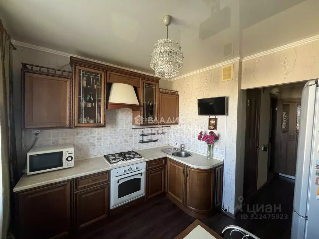 3-к кв. Татарстан, Нижнекамск Корабельная ул., 29 (76.4 м) - Фото 2