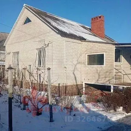 Дом в Белгородская область, Белгород ул. Никиты Лихарева, 24 (65 м) - Фото 1