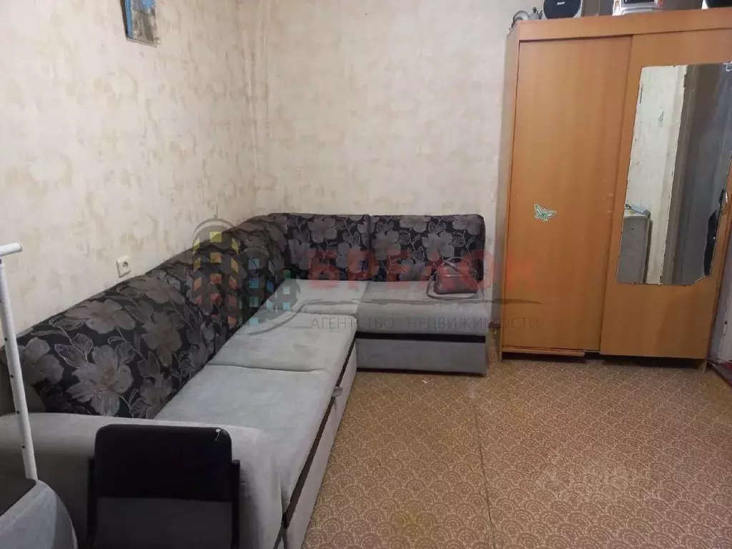 1-к кв. Ростовская область, Ростов-на-Дону Северный мкр, бул. ... - Фото 0