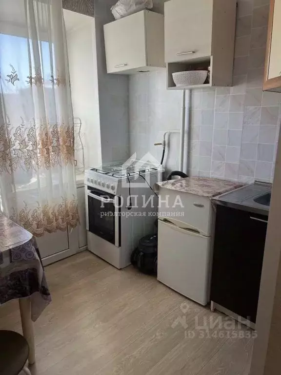 1-к кв. Хабаровский край, Комсомольск-на-Амуре Интернациональный ... - Фото 1