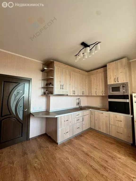 2-комнатная квартира: Краснодар, улица Автолюбителей, 28 (61 м) - Фото 1