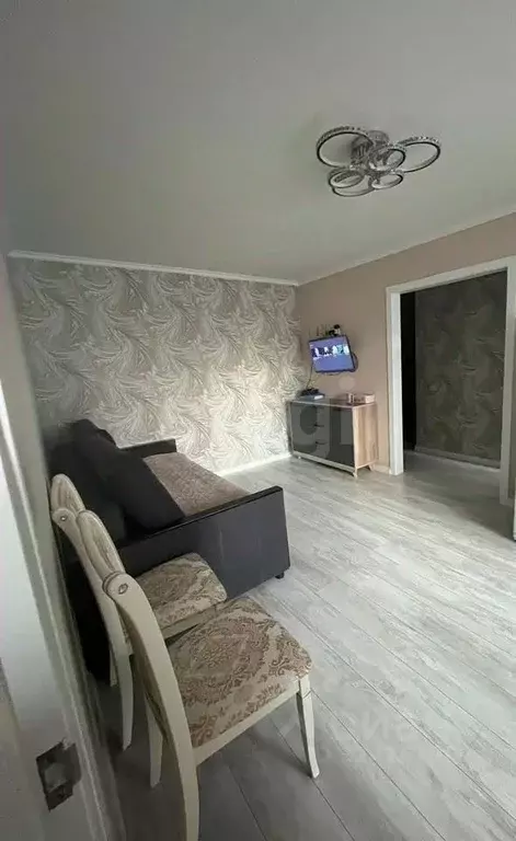 2-к кв. Курская область, Курск Курского завода тракторных запчастей ... - Фото 1