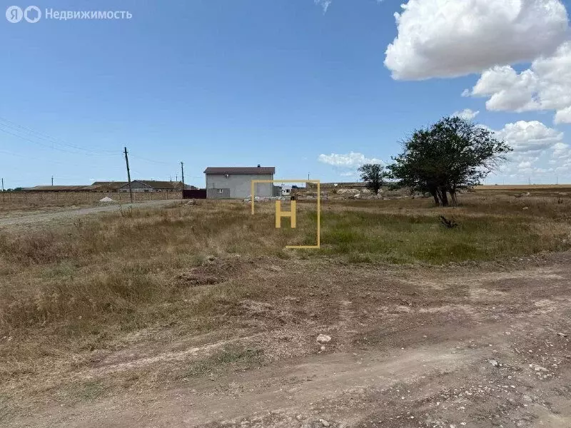 Участок в Ромашкино, Молодёжная улица (6 м) - Фото 2