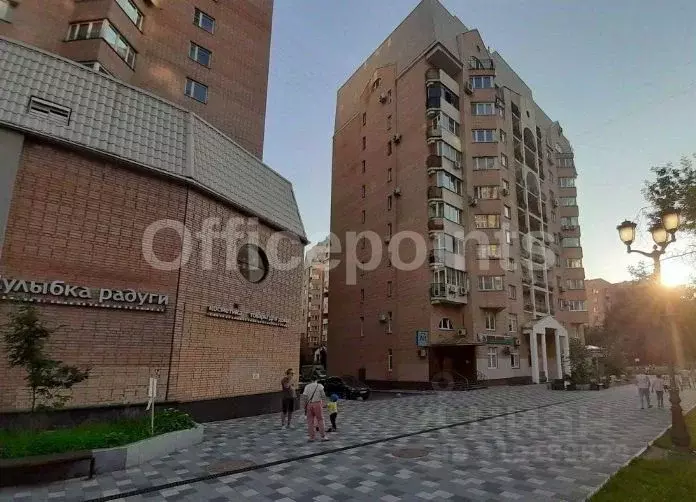 Офис в Москва Зоологическая ул., 2 (340 м) - Фото 0