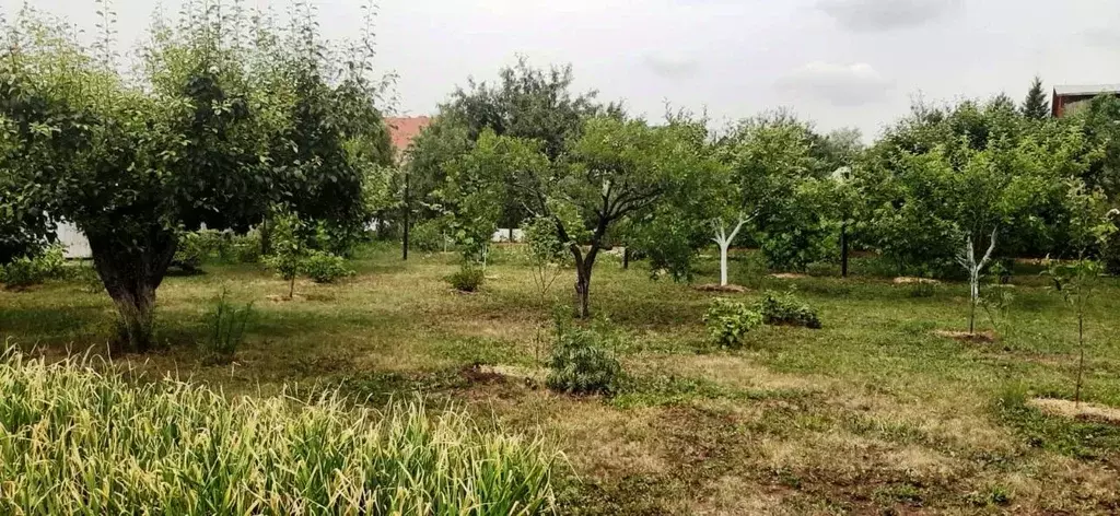 Коттедж в Башкортостан, Уфимский район, Юматовский сельсовет, с. ... - Фото 2