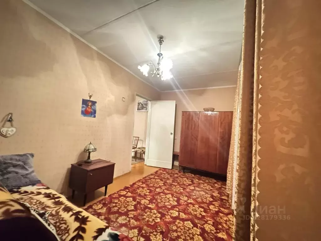 2-к кв. Московская область, Люберцы ул. Калараш, 2 (41.2 м) - Фото 2