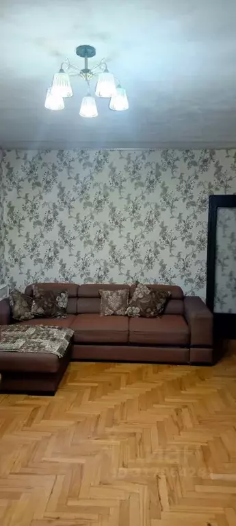 2-к кв. Ставропольский край, Ставрополь ул. Тухачевского, 5/1 (50.0 м) - Фото 0