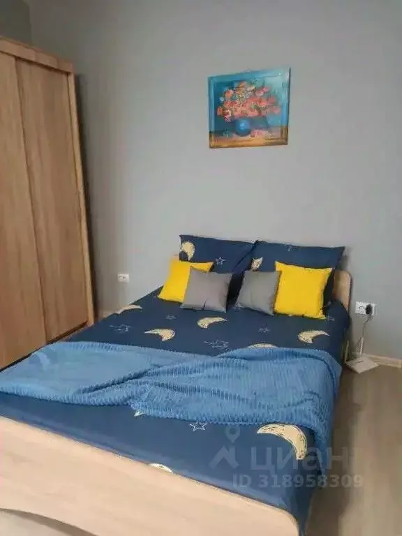 1-к кв. Новосибирская область, Новосибирск Тульская ул., 80 (33.0 м) - Фото 0