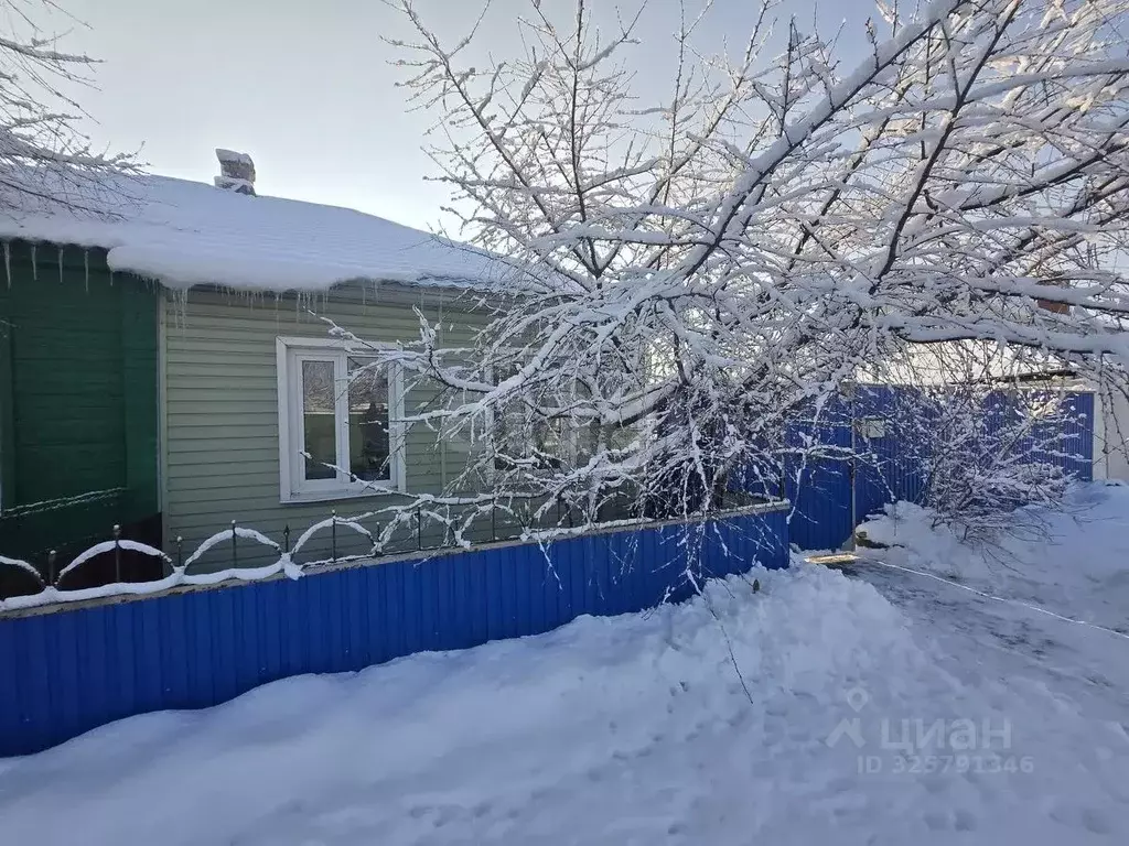 Дом в Белгородская область, Старый Оскол пер. 19-го Партсъезда, 1 (90 ... - Фото 2