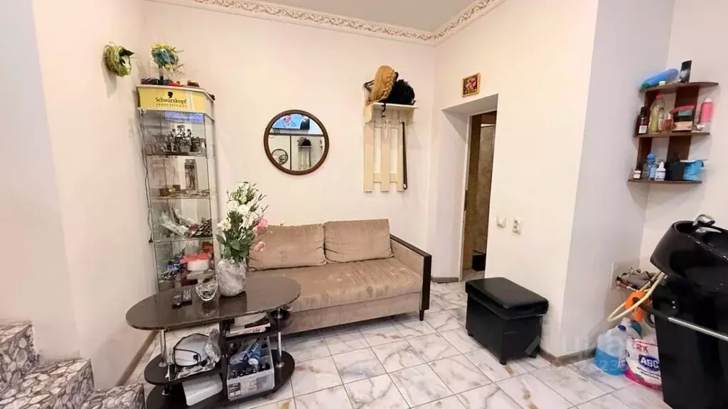 Офис в Ставропольский край, Пятигорск городской округ, пос. ... - Фото 2