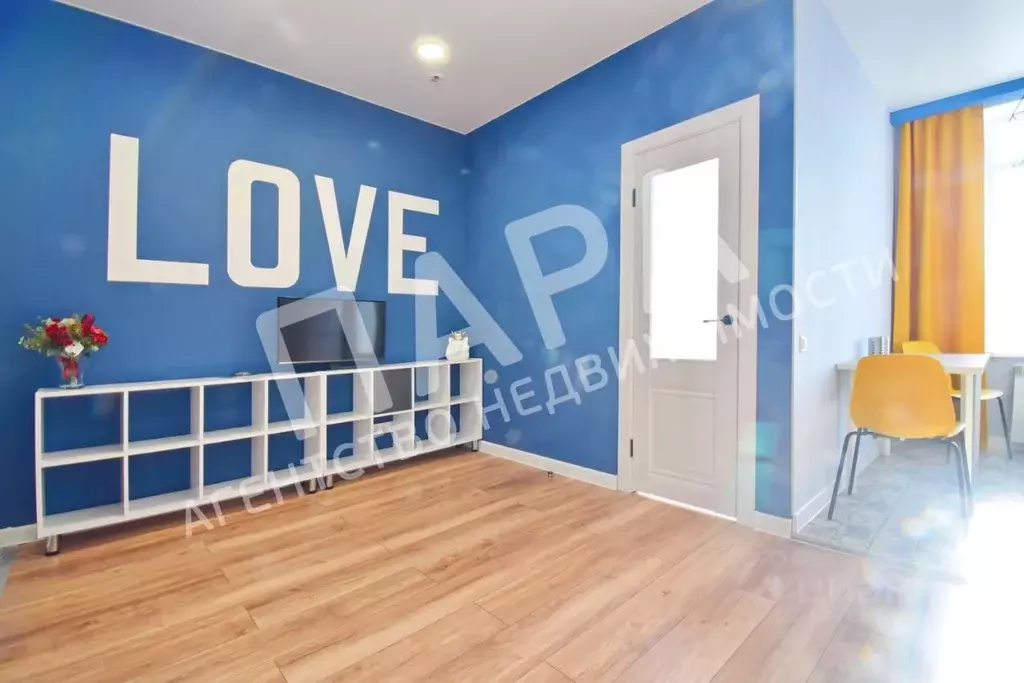 2-к кв. Самарская область, Самара Ленинградская ул., 75 (39.0 м) - Фото 2