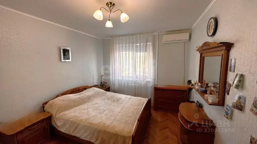 2-к кв. Краснодарский край, Анапа ул. Лермонтова, 75 (68.0 м) - Фото 0
