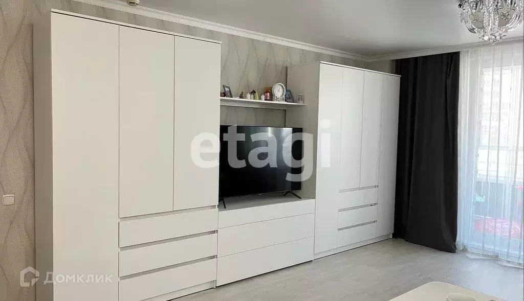 Продаётся 3-к квартира, 66.3 м - Фото 0