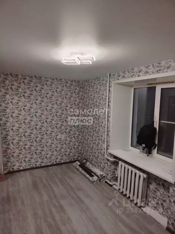 2-к кв. Рязанская область, Михайловский муниципальный округ, ... - Фото 2