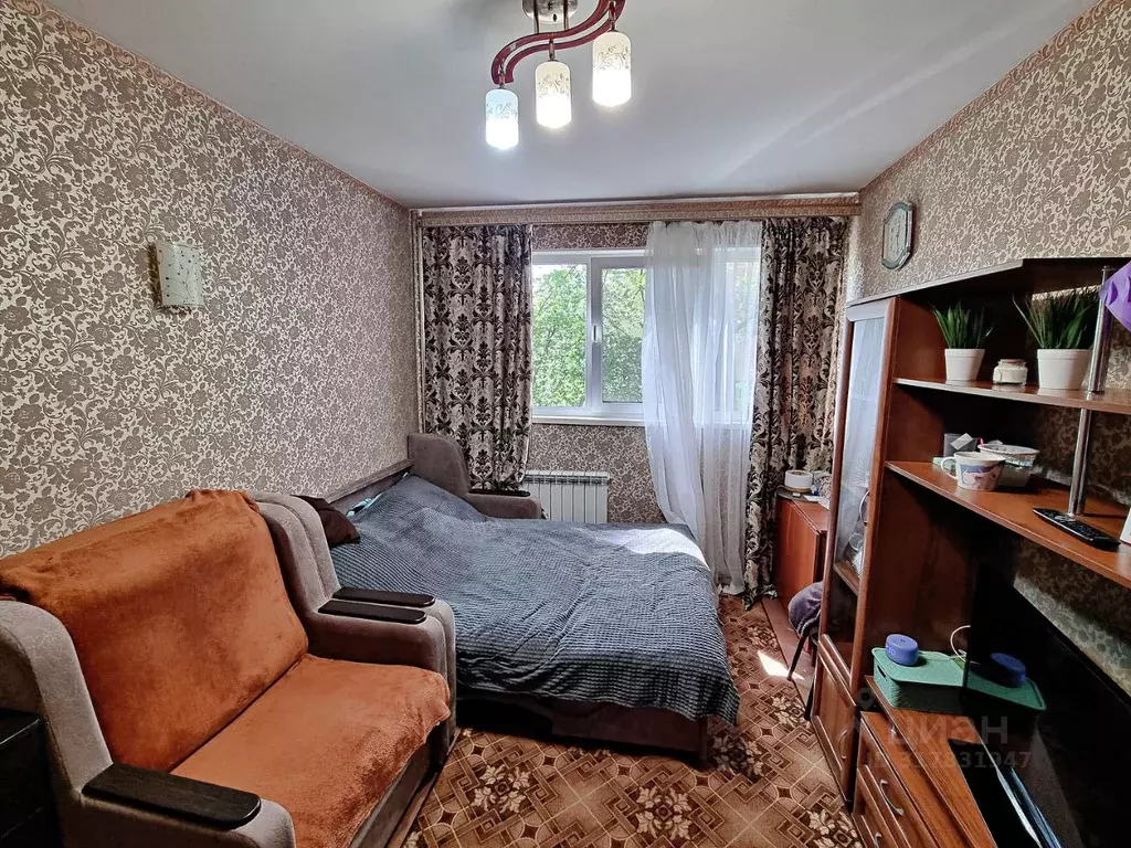 Комната Санкт-Петербург ул. Подводника Кузьмина, 17 (13.6 м) - Фото 0