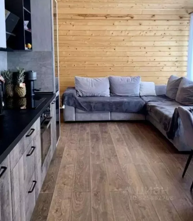 Дом в Московская область, Мытищи городской округ, д. Троице-Сельцо ул. ... - Фото 2