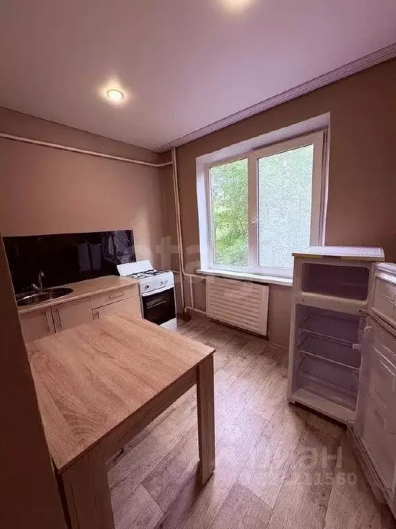 1-к кв. Пермский край, Краснокамск ул. Энтузиастов, 5А (25.0 м) - Фото 2