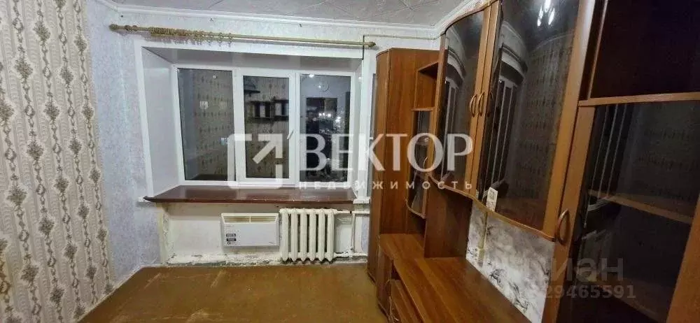 Комната Костромская область, Кострома Юбилейный мкр, 26 (13.6 м) - Фото 1