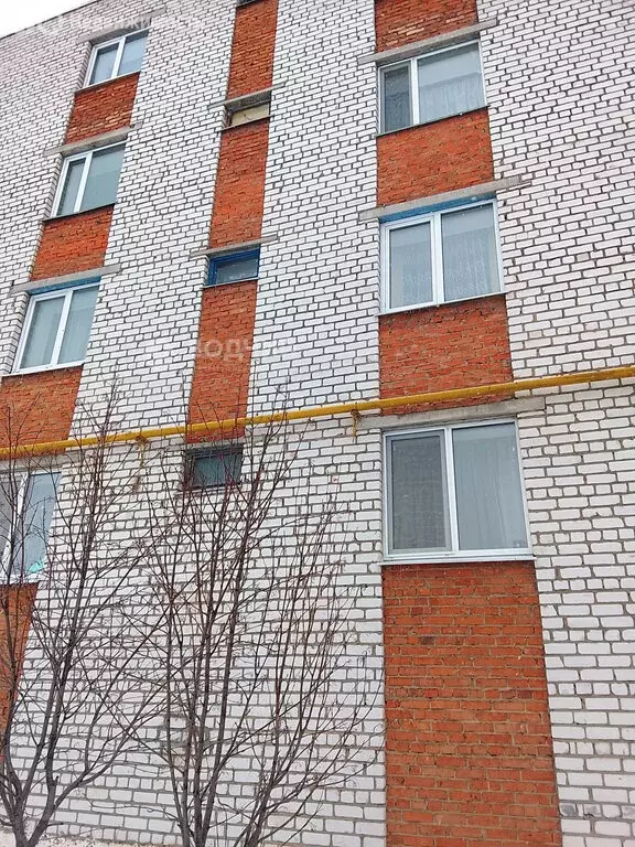 3-комнатная квартира: Цивильск, улица Куйбышева, 13 (78.9 м) - Фото 2