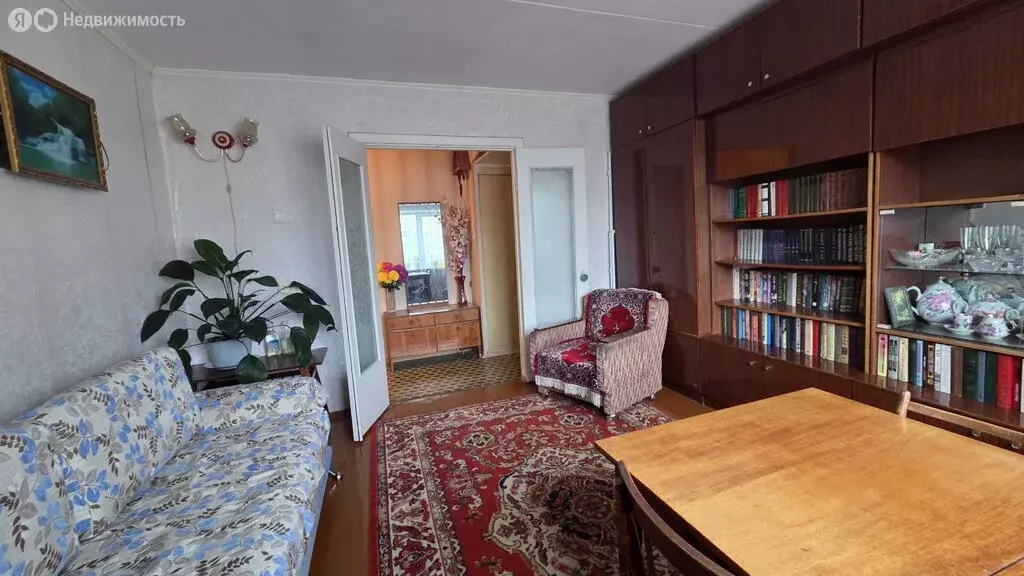 3-комнатная квартира: Екатеринбург, улица Чкалова, 133 (58 м) - Фото 2