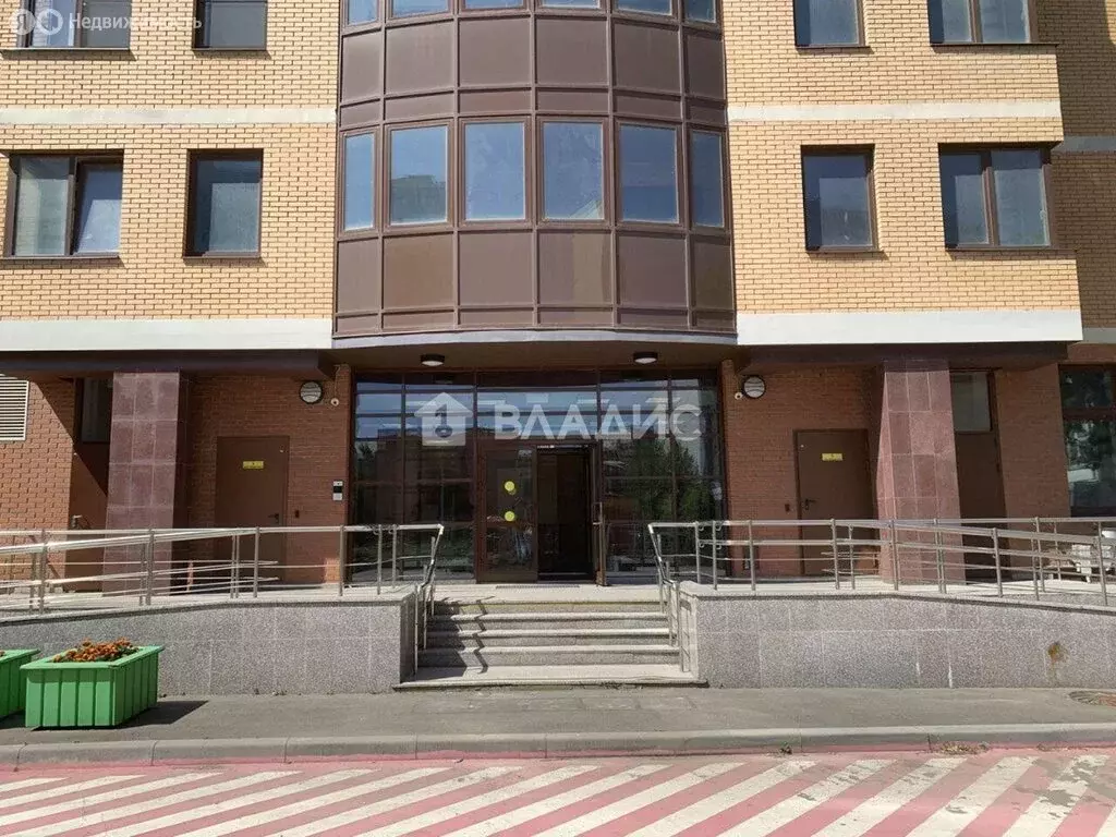 3-комнатная квартира: Москва, Тихвинская улица, 14к1 (104 м) - Фото 1