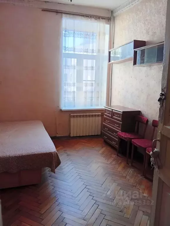 Комната Санкт-Петербург ул. Жуковского, 57 (13.0 м) - Фото 1