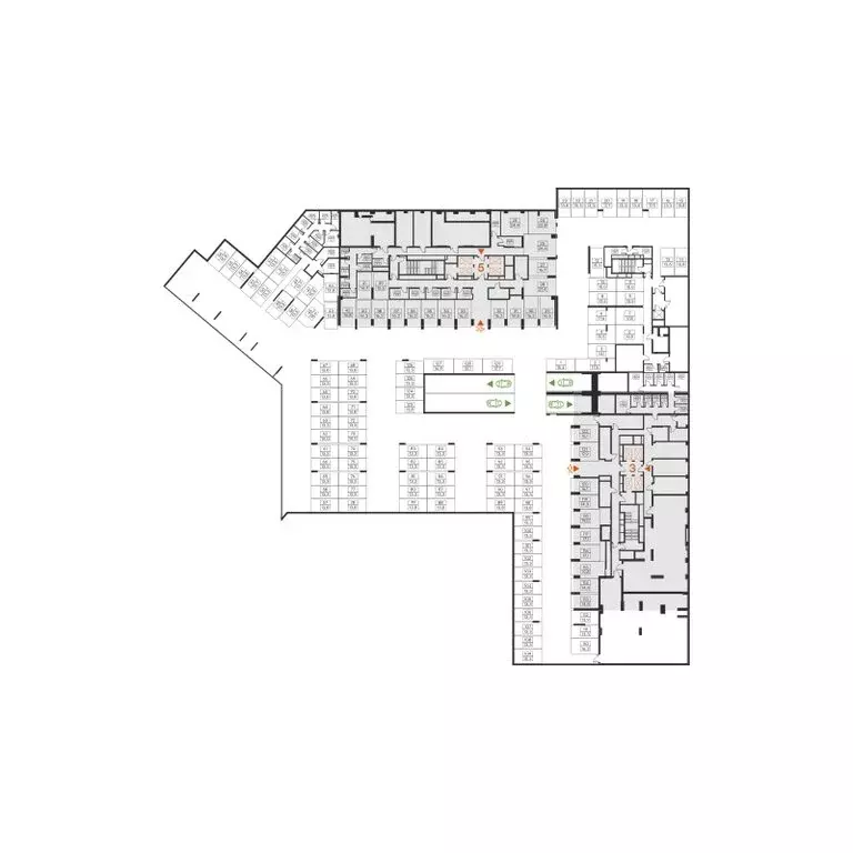 Склад (5.4 м) - Фото 1