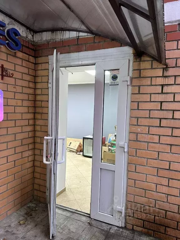 Помещение свободного назначения в Московская область, Люберцы ... - Фото 1