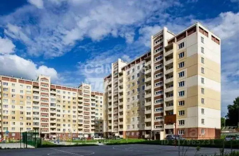 1-к кв. Новосибирская область, Новосибирский район, Барышевский ... - Фото 0
