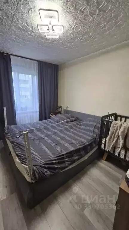 2-к кв. Московская область, Электросталь ул. Журавлева, 19к1 (49.9 м) - Фото 1